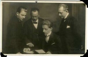 Schweriner Streichquartett