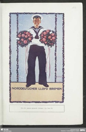 Norddeutscher Lloyd Bremen