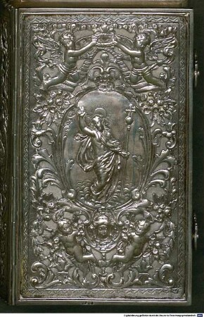 Ein schöne vnd liebliche History von dem Edlen vnd theuwren Ritter Galmyen vnd von seiner züchtigen Liebe, so er zu einer Hertzogin getragen hat ... : mit schönen Figuren angezeigt