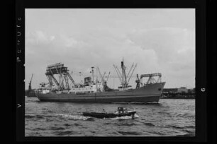 Ratzeburg (1961), Schuldt.- H. Schuldt, Hamburg