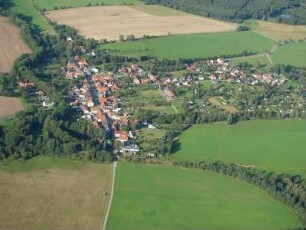 Jesuborn bei Gehren