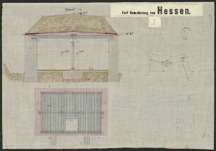 Fort Grossherzog von Hessen
