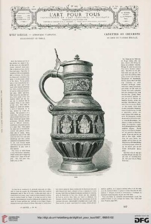 No 205 (30 Juin 1868)
