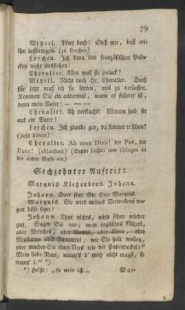 Sechzehnter Auftritt.