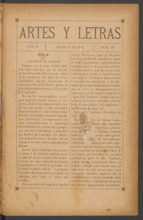 1894,2,27: año 2, número 27 (junio 3 de 1894)