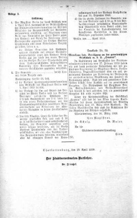 No. 6. (58-74) (72.), 24. April 1918
