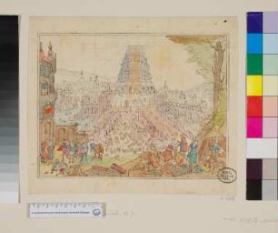 Turmbau zu Babel