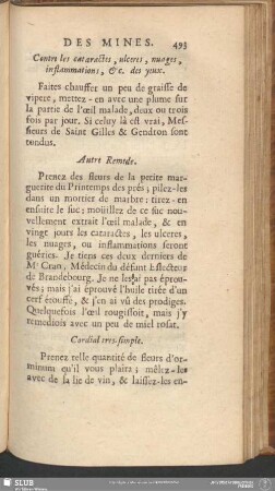 Cordial tres-simple