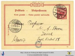Autogr. Nr. 775