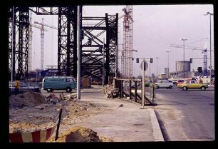Kongresszentrum 13.8.76.