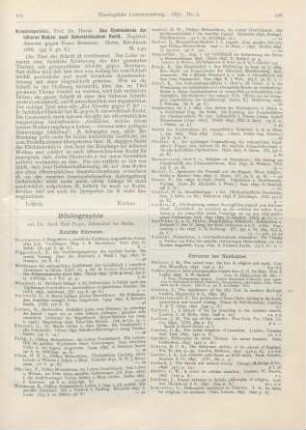 125 [Rezension] Krasnopolski, Horaz, Das Ehehindernis der höheren Weihen nach österreichischem Recht