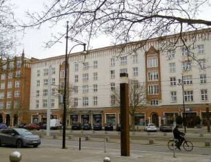 Rostock: Lange Straße