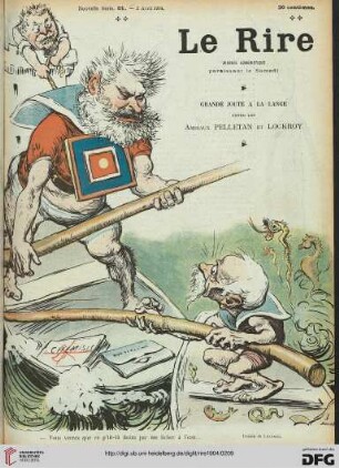 No. 61 (2 Avril 1904)