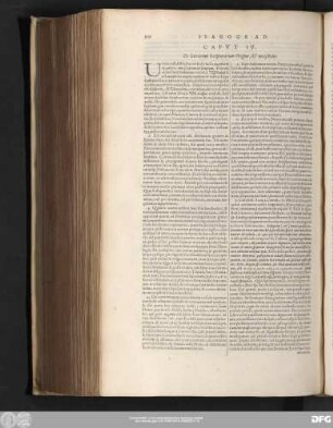 Caput IV. De Sacrarum Origine, & neceßitate.