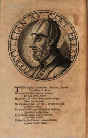Apologeticus adversus gentes