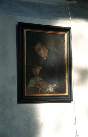 Heiliger Aloysius von Gonzaga