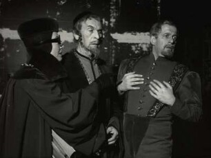 Der Kaufmann von Venedig