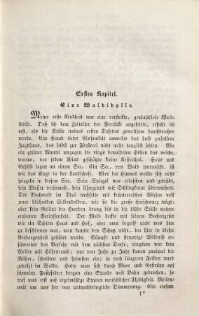 Die Freimaurer : eine Familiengeschichte aus dem vorigen Jahrhundert, 1