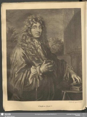 Christiaan Huygens