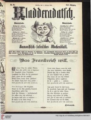 Hefte 5-9, Februar 1889