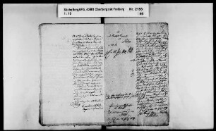 Untersuchungen verschiedener Steinkohlengebirge, Band 2