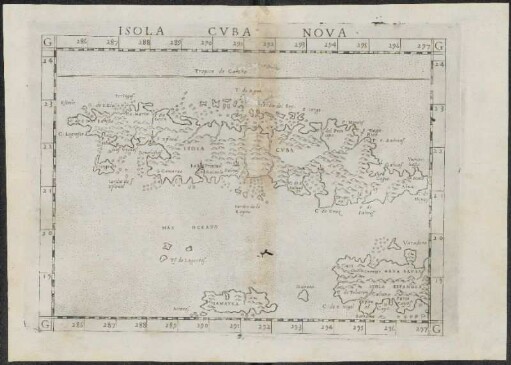 Isola Cvba Nova