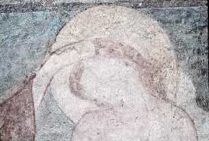 Taufe Jesu im Jordan