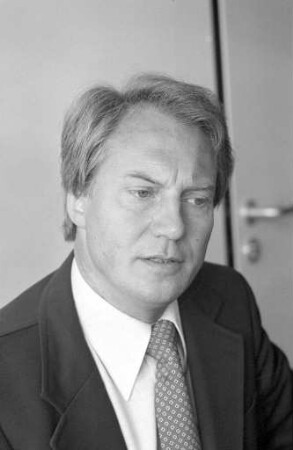 BNN-Interview mit dem neuen Intendanten des Badischen Staatstheaters Günter Könemann