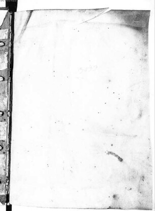 Commentarius in libros Sententiarum (liber quartus) - BSB Clm 3834