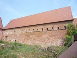 Mühlberg/Elbe, Güldenstern 1