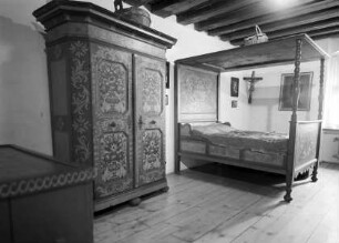 Himmelbett