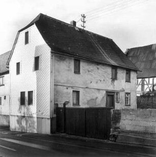 Beselich, Hauptstraße 15