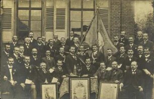 [Gesangverein Concordia Jagstfeld]