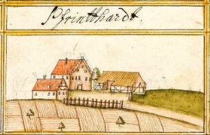 Pfundhardt : Stadt Weilheim an der Teck ES