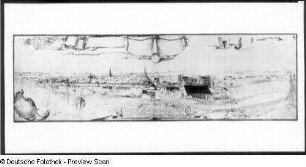 Stadtansicht (1701/1750)