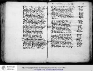 9 Text Versus de conflictu vitiorum et virtutum