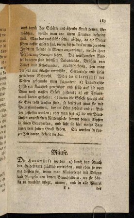163-181, Maeuse