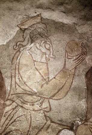 Verkündigung und Geburt Christi