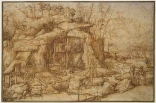 Versuchung des Heiligen Antonius