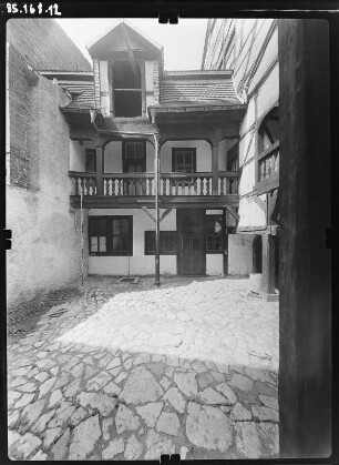 Engelsburg