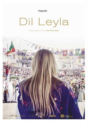 Dil Leyla