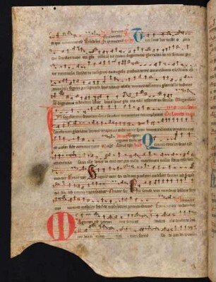 De sancto Mauritio et sociis eius