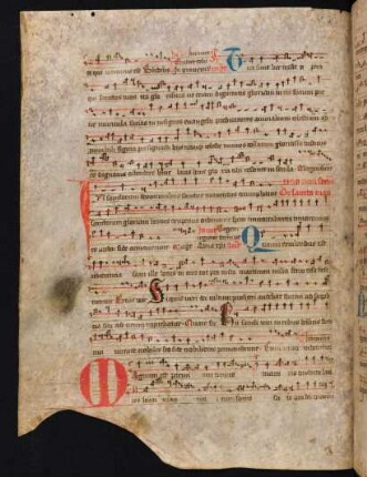 De sancto Mauritio et sociis eius