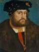 Herzog Georg von Sachsen, genannt "der Bärtige" (1471 - 1539, Herzog 1500 - 1539) ?