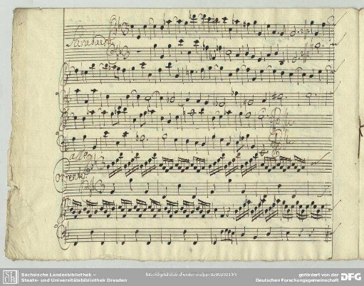 [4.] Corrente Allegro