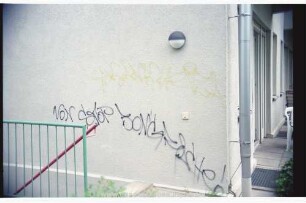 NoN SToP BoNG RACHe!