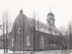 Katholische Kirche