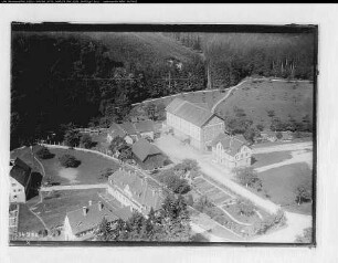 Urach (b. Reutlingen), südl. von Urach
