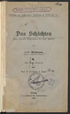 Umschlagtitel