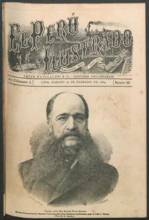 1889000293: 2.1889=Nr. 93(16.Feb.)